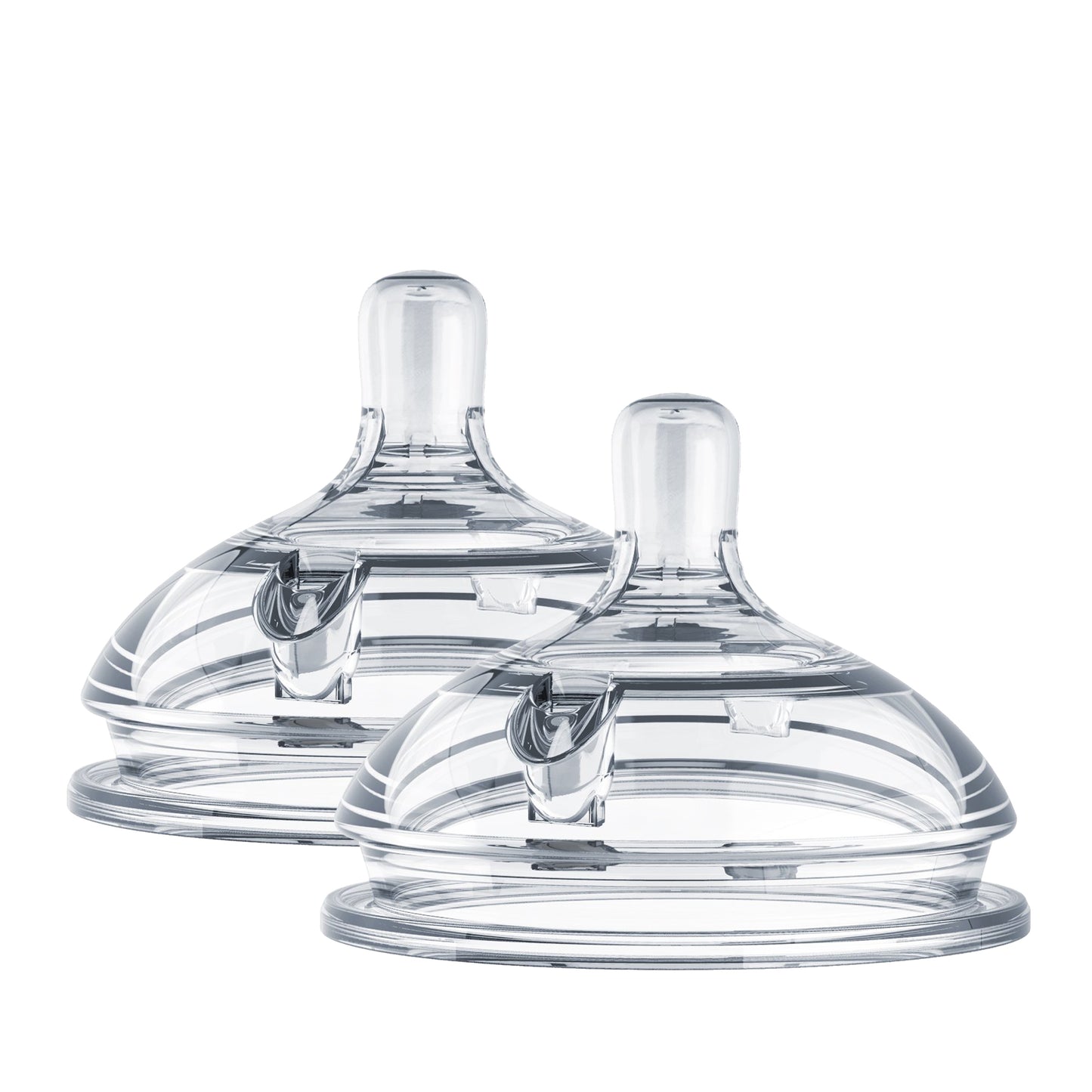 Replacement Nipples - Set of 2