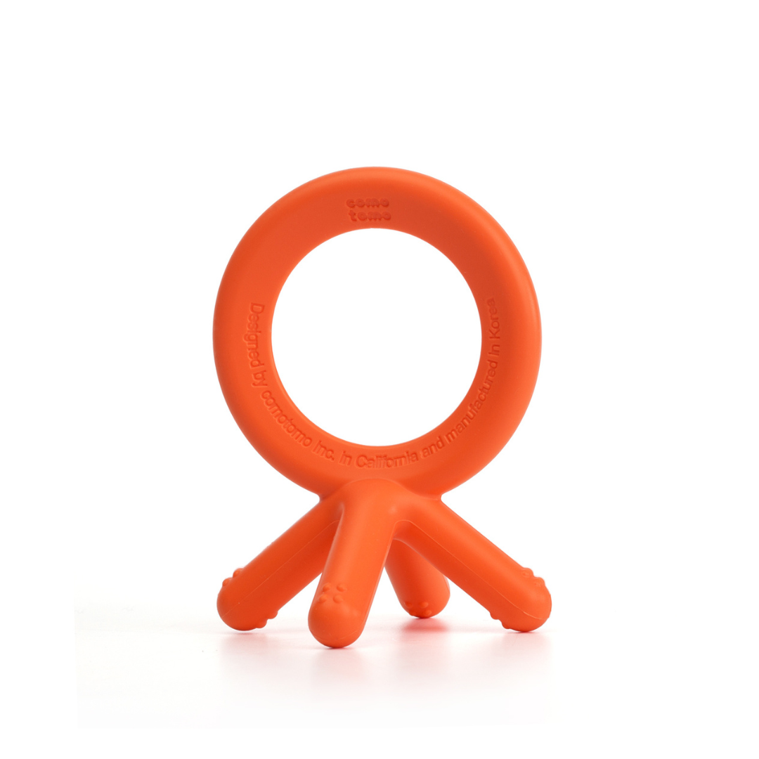 Silicone Teether