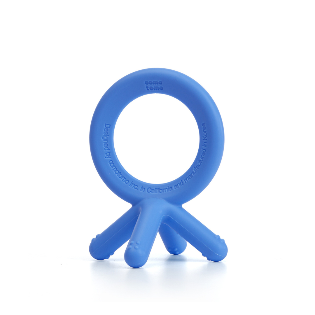 Silicone Teether