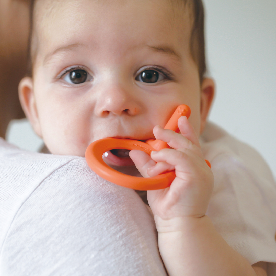 Silicone Teether