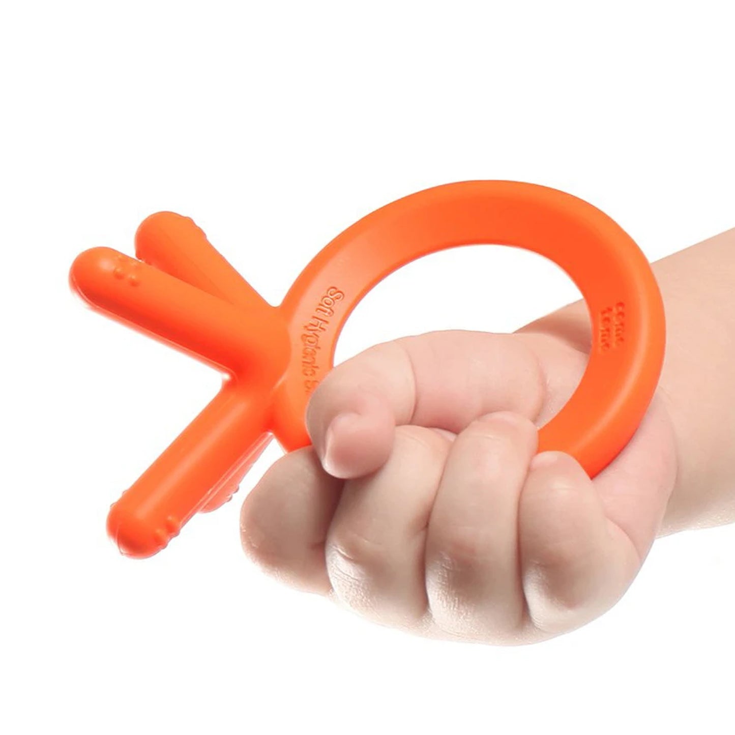 Silicone Teether